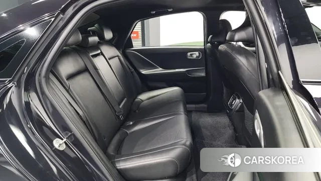 Hyundai Ionic 6 2022 Синий из Кореи, фото 3