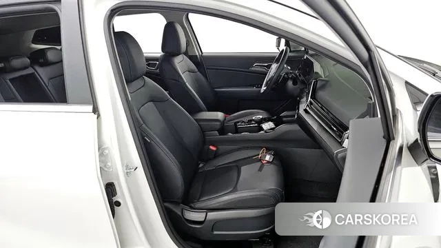 Kia Sportage 5th Generation id 3644906 из Кореи 3