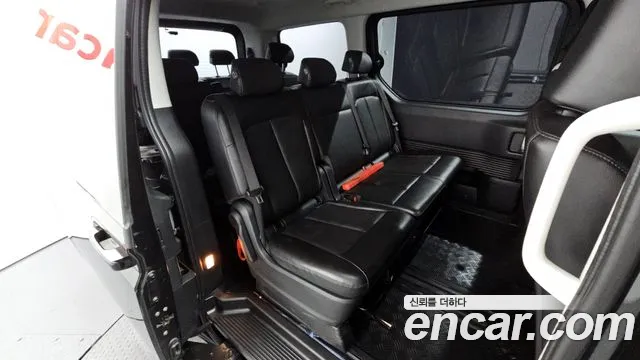 Hyundai Staria id 2690876 из Кореи 3