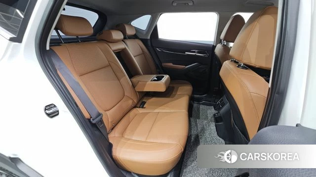 Kia The New Seltos 2023 Белый из Кореи, фото 3
