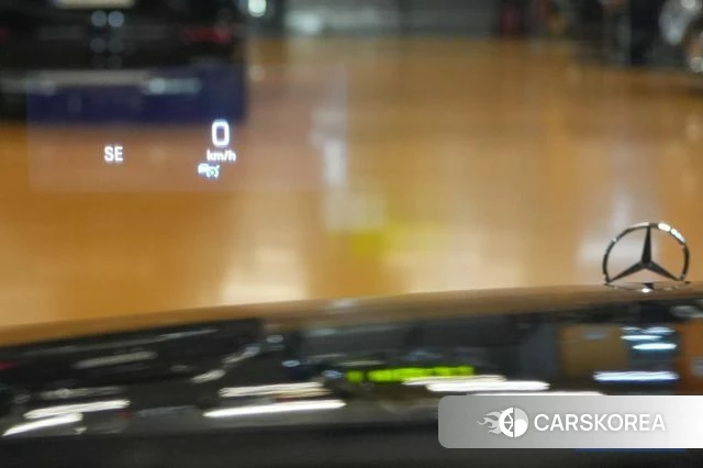 Mercedes-Benz S-Class W222 2019 Черный из Кореи, фото 3