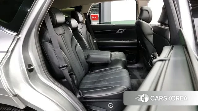 Genesis GV80 2021 Серебряный из Кореи, фото 3