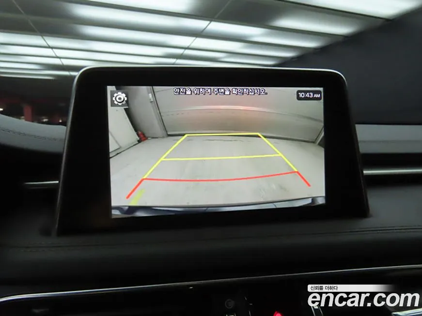 Genesis G70 2020 из Кореи, фото 3