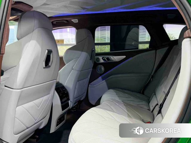 BMW XM 2024 Зеленый из Китая, фото 3