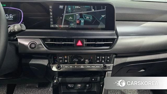 Kia The New Seltos 2025 Серый из Кореи, фото 3