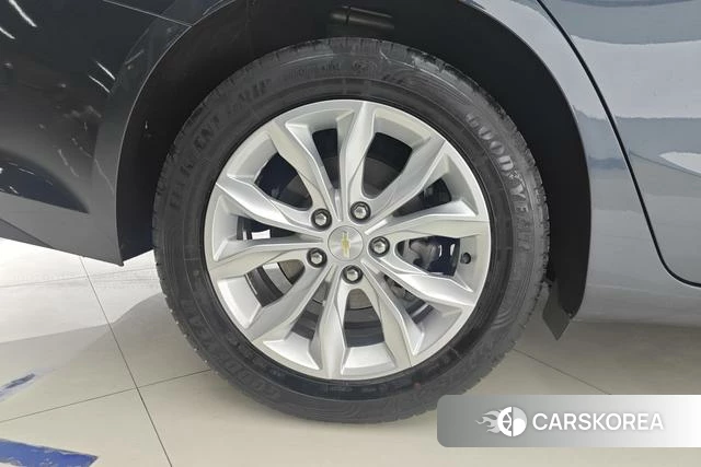 Chevrolet Mai Ruibao XL 2019 Темно-серый из Китая, фото 3