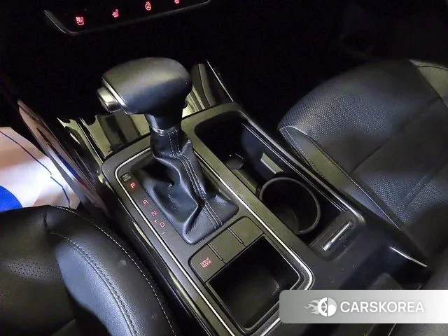Kia The New Sorento 2018 Белый из Кореи, фото 3