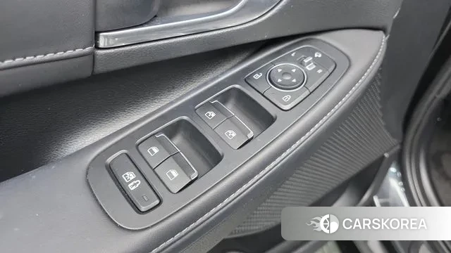 Hyundai Sonata (DN8) 2022 Серый из Кореи, фото 3