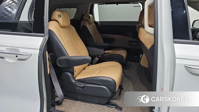 Kia Carnival 4th generation id 3600094 из Кореи 3