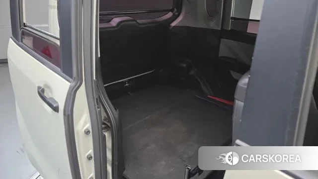 Kia The New Ray 2018 Жемчужный цвет из Кореи, фото 3