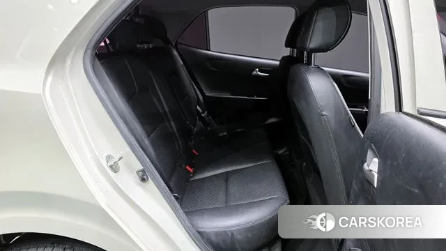 Kia All New Morning (JA) 2018 Жемчужный цвет из Кореи, фото 3