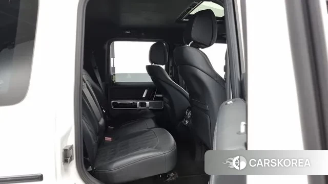Mercedes-Benz G-Class W463b id 2901165 из Кореи 3