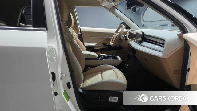 Ssangyong Actian 2nd Generation 2025 Белый из Кореи, фото 3