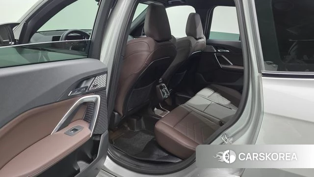 BMW X1 (U11) 2024 Серебряный из Кореи, фото 3