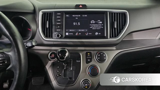 Kia The New Ray 2022 Белый из Кореи, фото 3