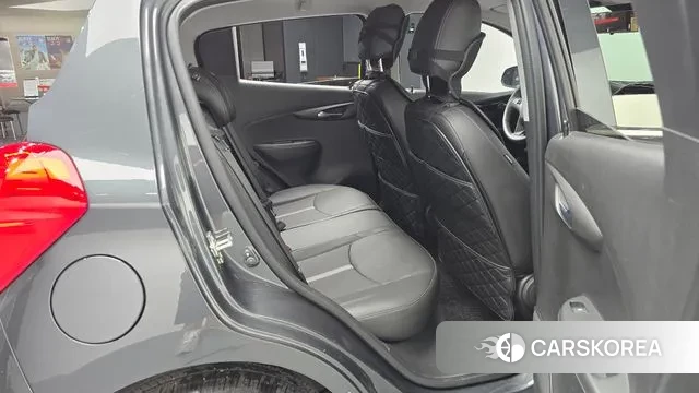 Chevrolet (GM Daewoo) The New Spark id 2884748 из Кореи 3