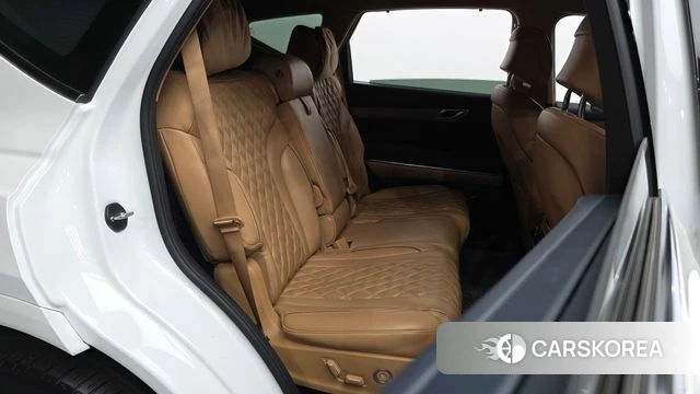 Genesis GV80 2020 Белый из Кореи, фото 3