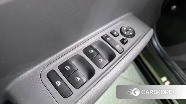 Hyundai Casper 2021 Зеленый из Кореи, фото 3