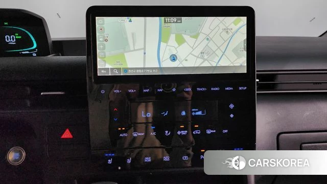 Hyundai Staria 2024 Черный из Кореи, фото 3