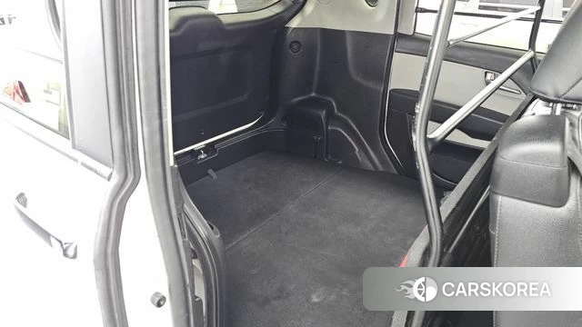 Kia The New Ray 2021 Белый из Кореи, фото 3