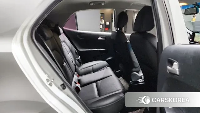 Kia All New Morning (JA) 2019 Белый из Кореи, фото 3