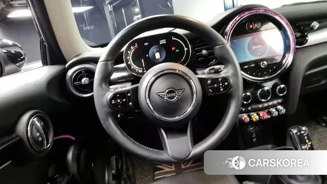 Mini Cooper S id 2884867 из Кореи 3