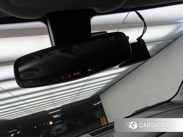 Chevrolet (GM Daewoo) Equinox 2019 Красный из Кореи, фото 3