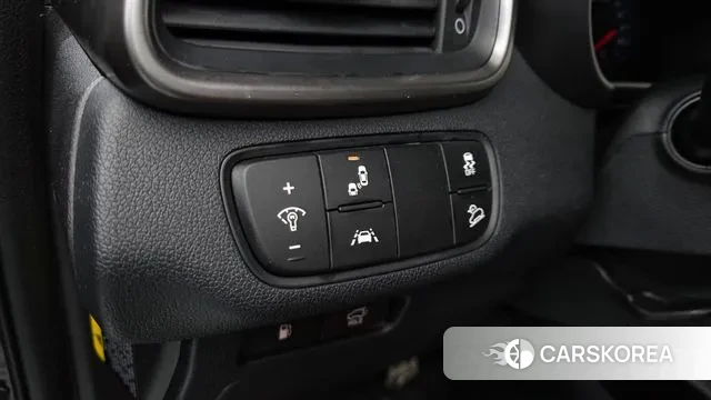 Kia The New Sorento 2018 Серый из Кореи, фото 3