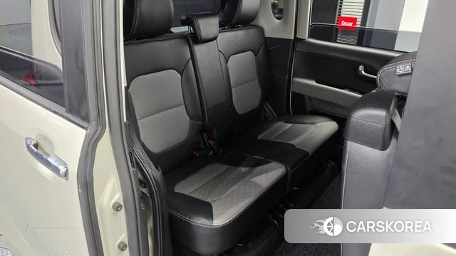 Kia The New Ray 2022 Жемчужный цвет из Кореи, фото 3