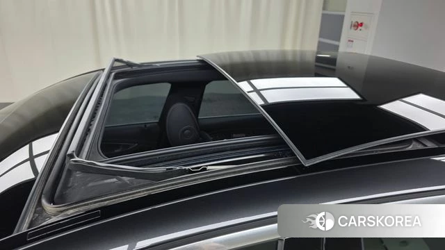 Mercedes-Benz E-Class W213 2022 Серый из Кореи, фото 3