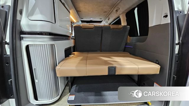 Hyundai Staria 2024 Белый из Кореи, фото 3