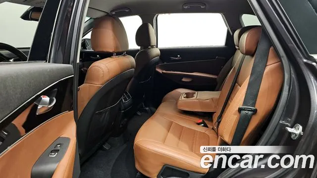 Kia The New Sorento id 2307455 из Кореи 3