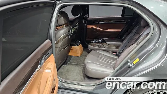 Genesis G90 id 2719043 из Кореи 3