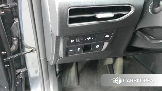 Hyundai Sonata (DN8) 2023 Цвет галактики из Кореи, фото 3
