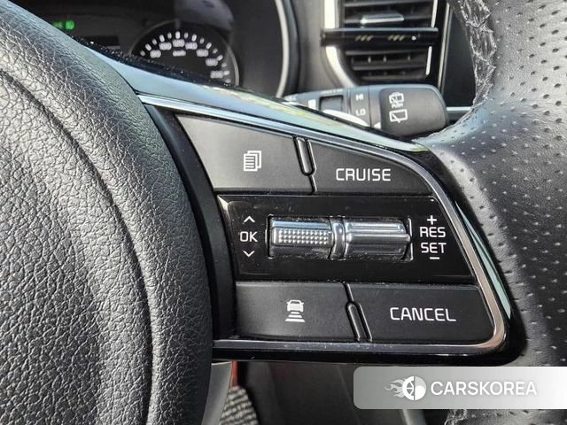 Kia Sportage The Bold 2020 Черный из Кореи, фото 3