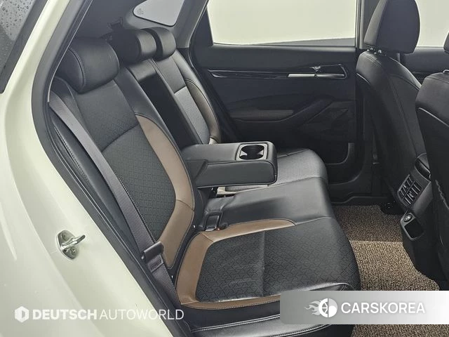 Kia Seltos 2019 Белый из Кореи, фото 3