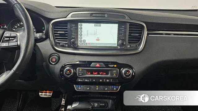 Kia The New Sorento 2019 Белый из Кореи, фото 3