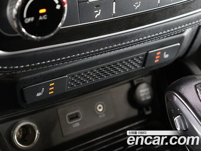 Ssangyong Rexton Sports 2019 Серый из Кореи, фото 3