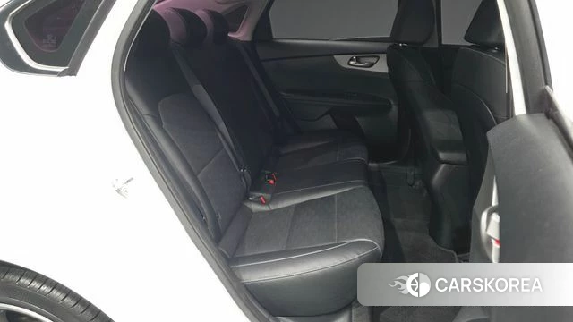 Kia Come New K3 2019 Белый из Кореи, фото 3