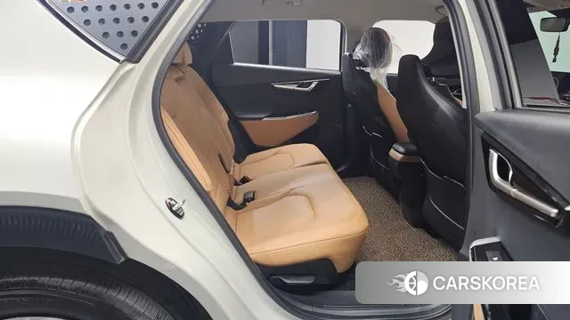 Kia EV6 2022 Серый из Кореи, фото 3