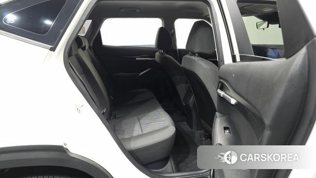 Kia Seltos 2021 Белый из Кореи, фото 3