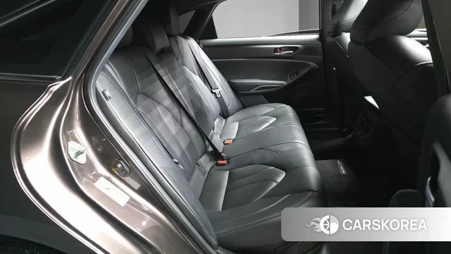 Toyota Avalon 5th Generation 2019 Коричневый из Кореи, фото 3