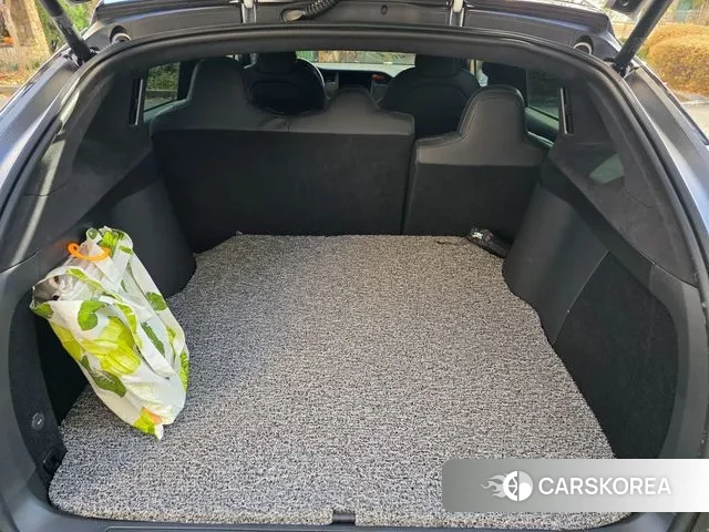 Tesla Model X 2020 Белый из Кореи, фото 3