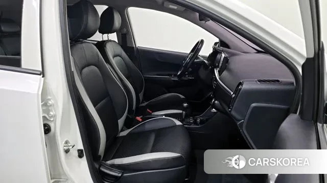 Kia All New Morning (JA) 2019 Белый из Кореи, фото 3