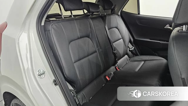 Kia Morning Urban (JA) 2022 Белый из Кореи, фото 3