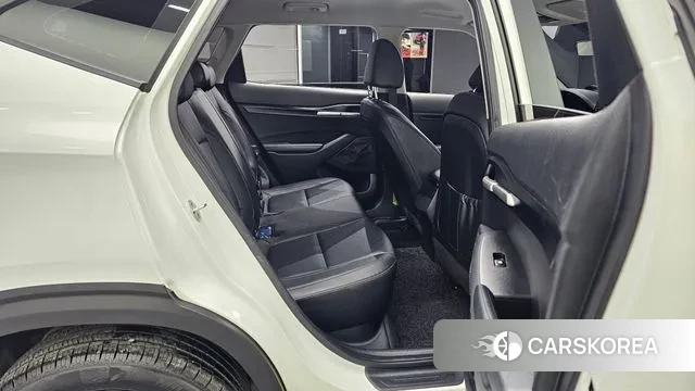 Kia Seltos 2021 Белый из Кореи, фото 3