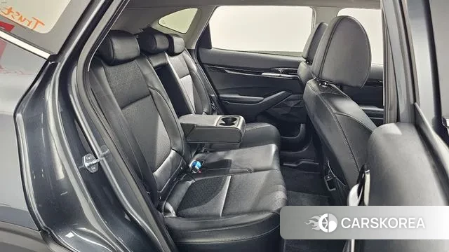 Kia The New Seltos 2022 Серый из Кореи, фото 3