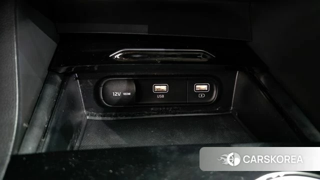 Kia K5 3rd generation 2020 Белый из Кореи, фото 3