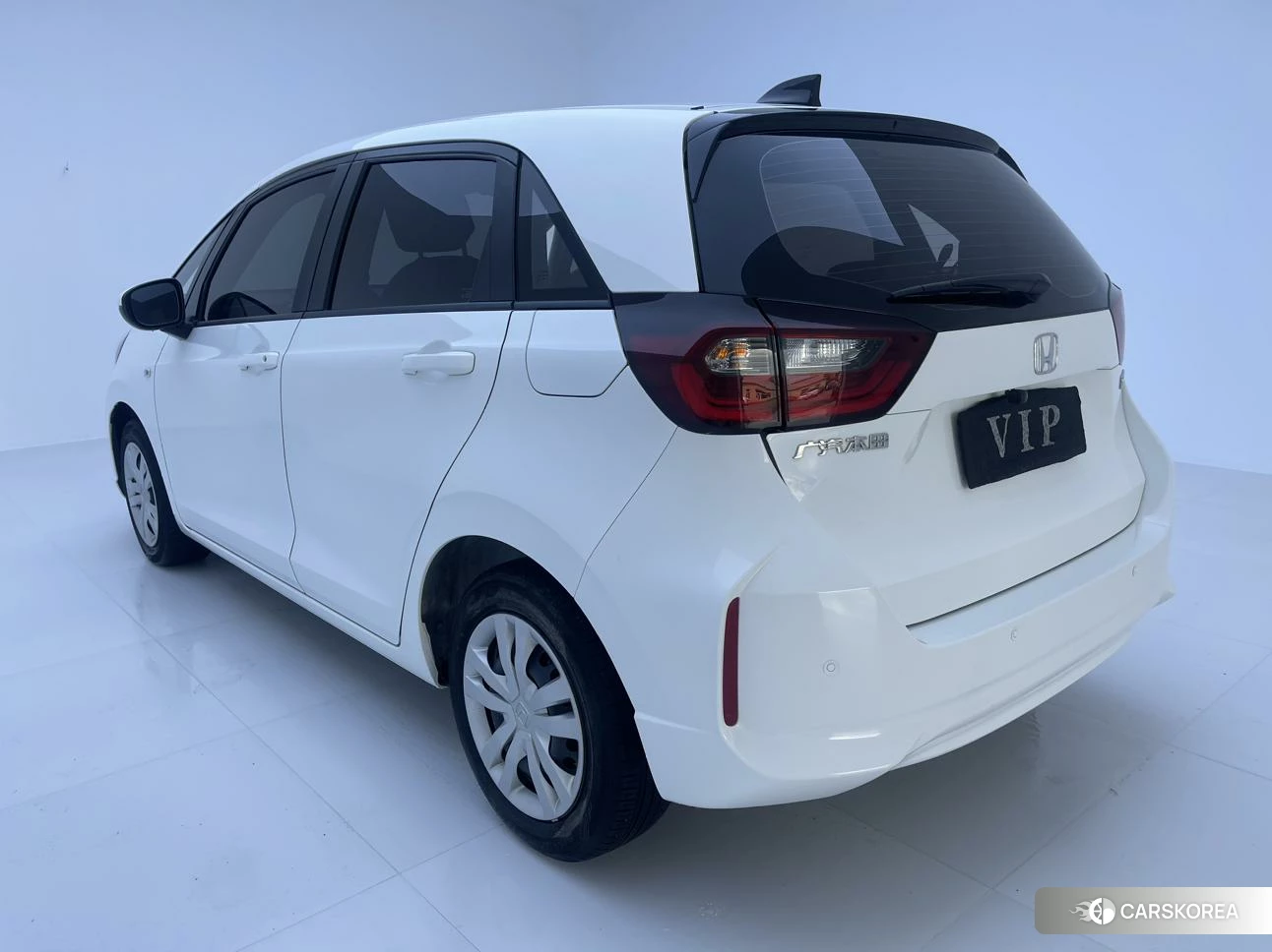 Honda Fit 2022 Белый из Китая, фото 3
