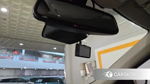 Renault Korea (Samsung) The New QM6 2021 Белый из Кореи, фото 3